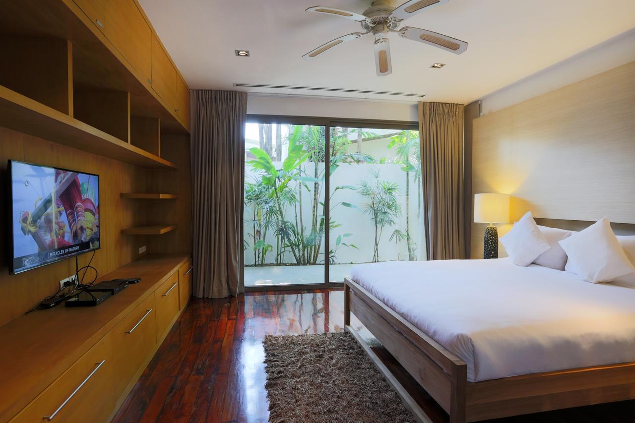 Dream Phuket Hotel & Spa Bang Tao Beach  Habitación foto