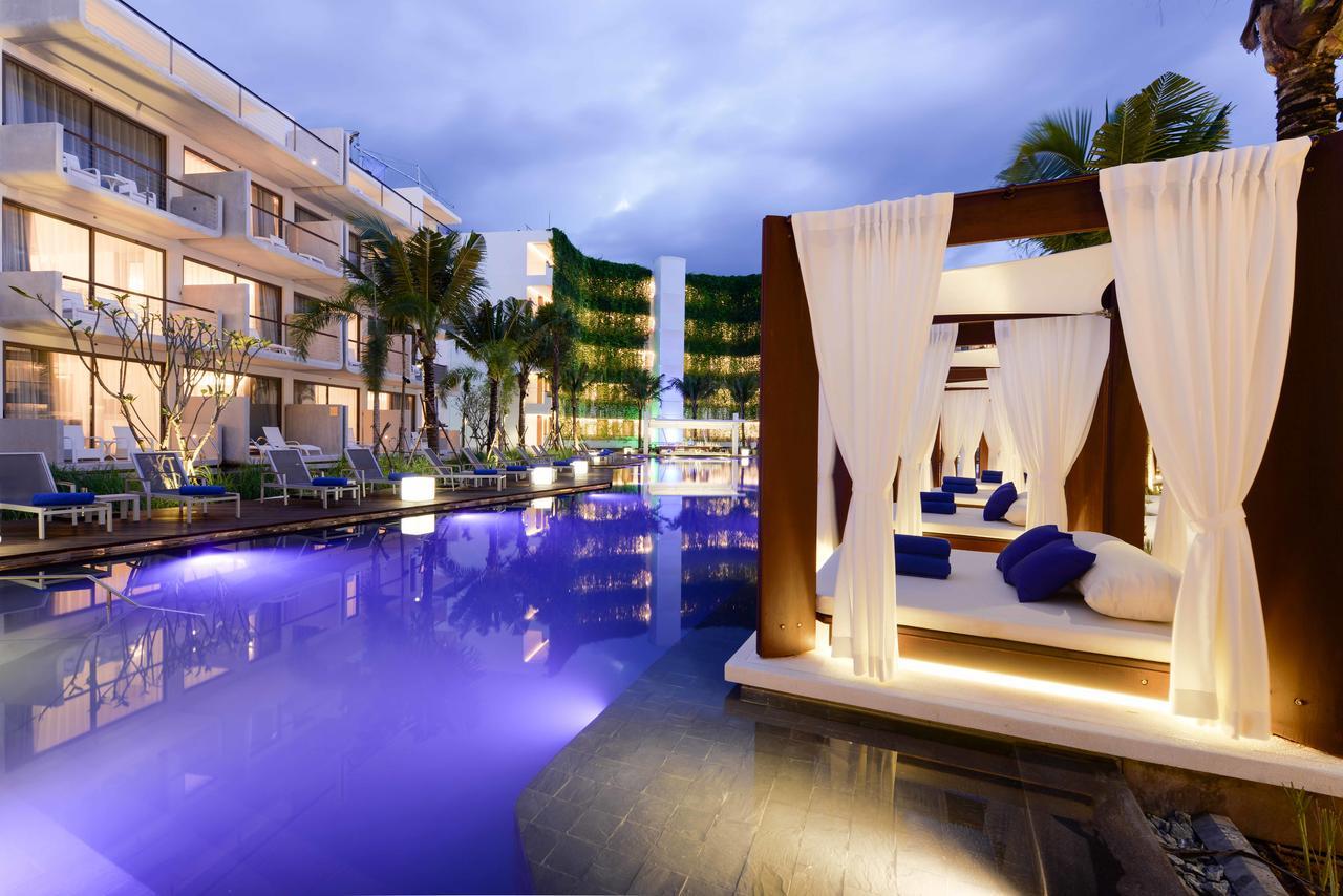 Dream Phuket Hotel & Spa Bang Tao Beach  Exterior foto
